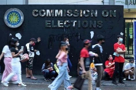 commision on elections - imus office|Commission on Elections (Philippines) .